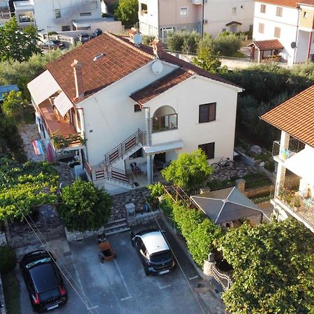 Apartments Reinic Novigrad  Zewnętrze zdjęcie