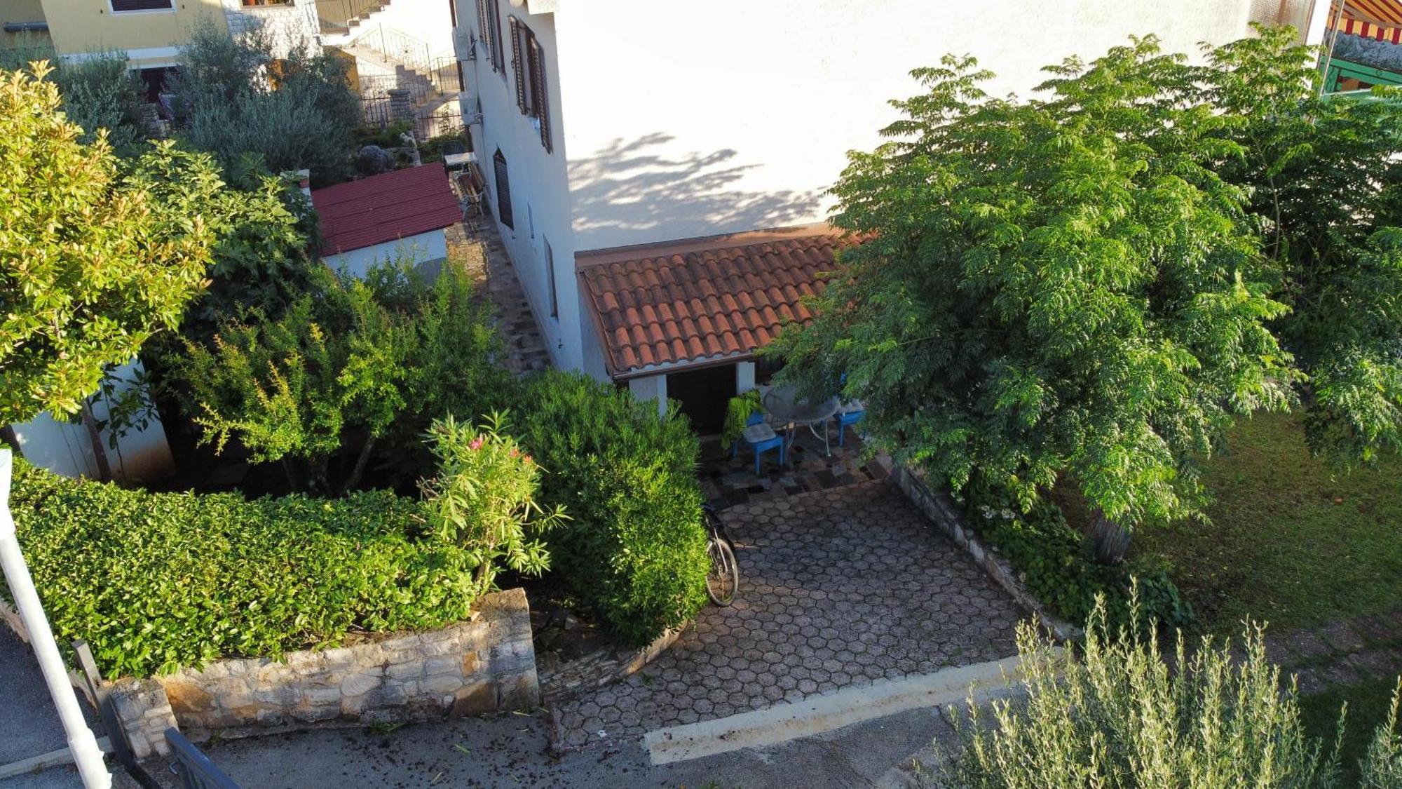 Apartments Reinic Novigrad  Zewnętrze zdjęcie