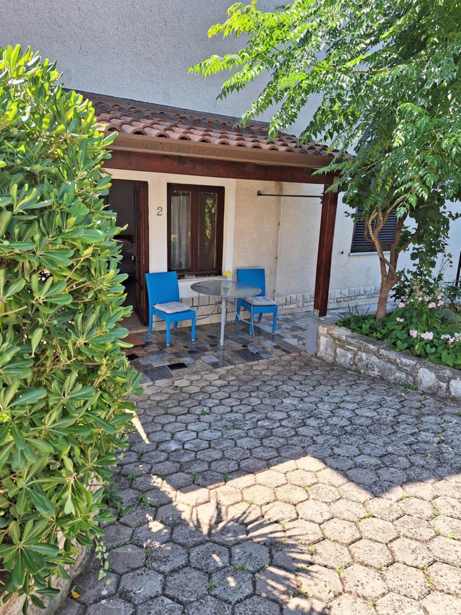 Apartments Reinic Novigrad  Zewnętrze zdjęcie