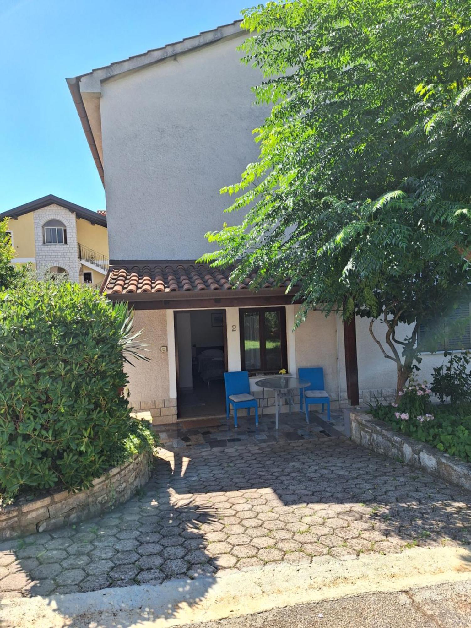 Apartments Reinic Novigrad  Zewnętrze zdjęcie