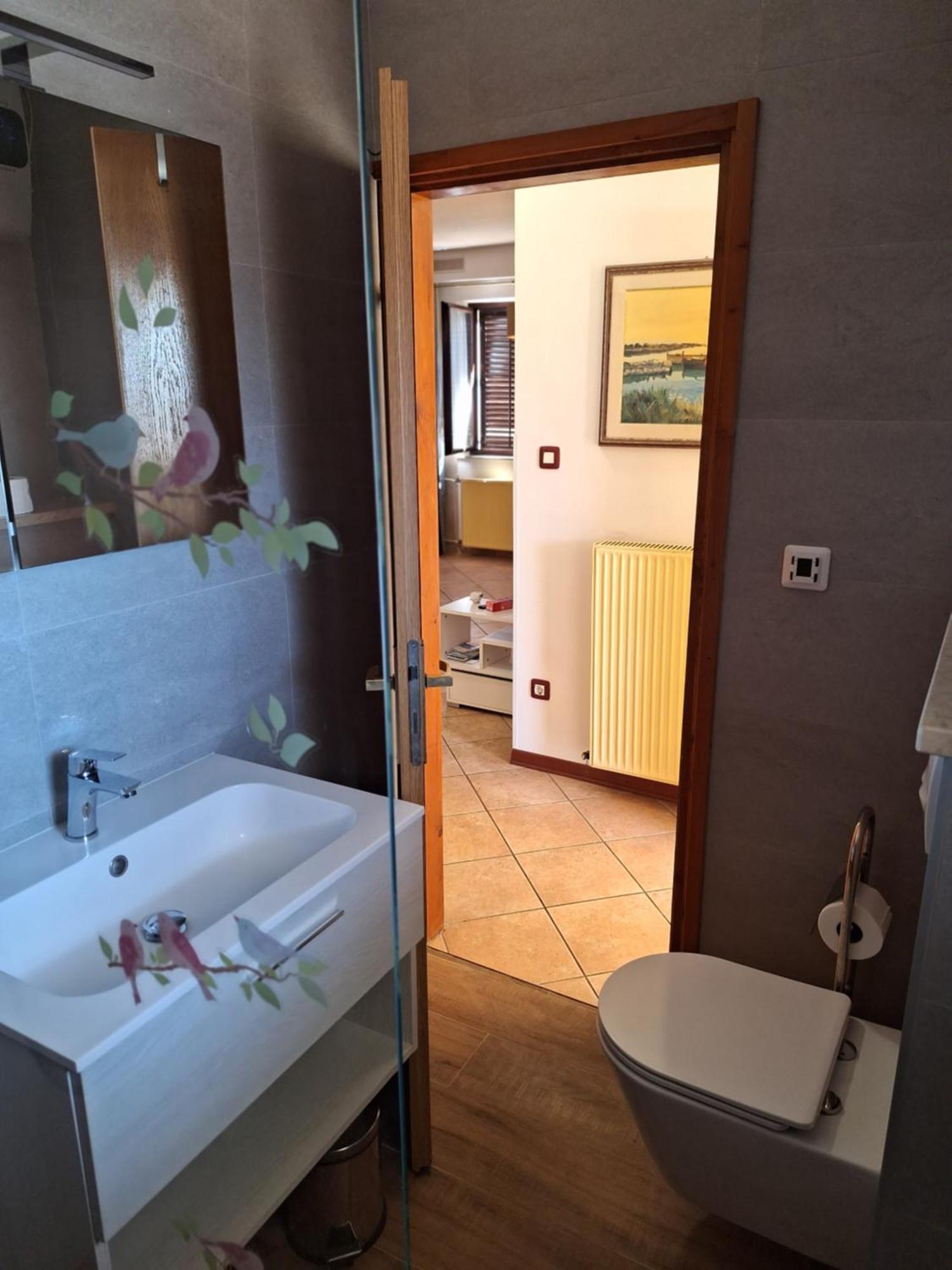 Apartments Reinic Novigrad  Zewnętrze zdjęcie