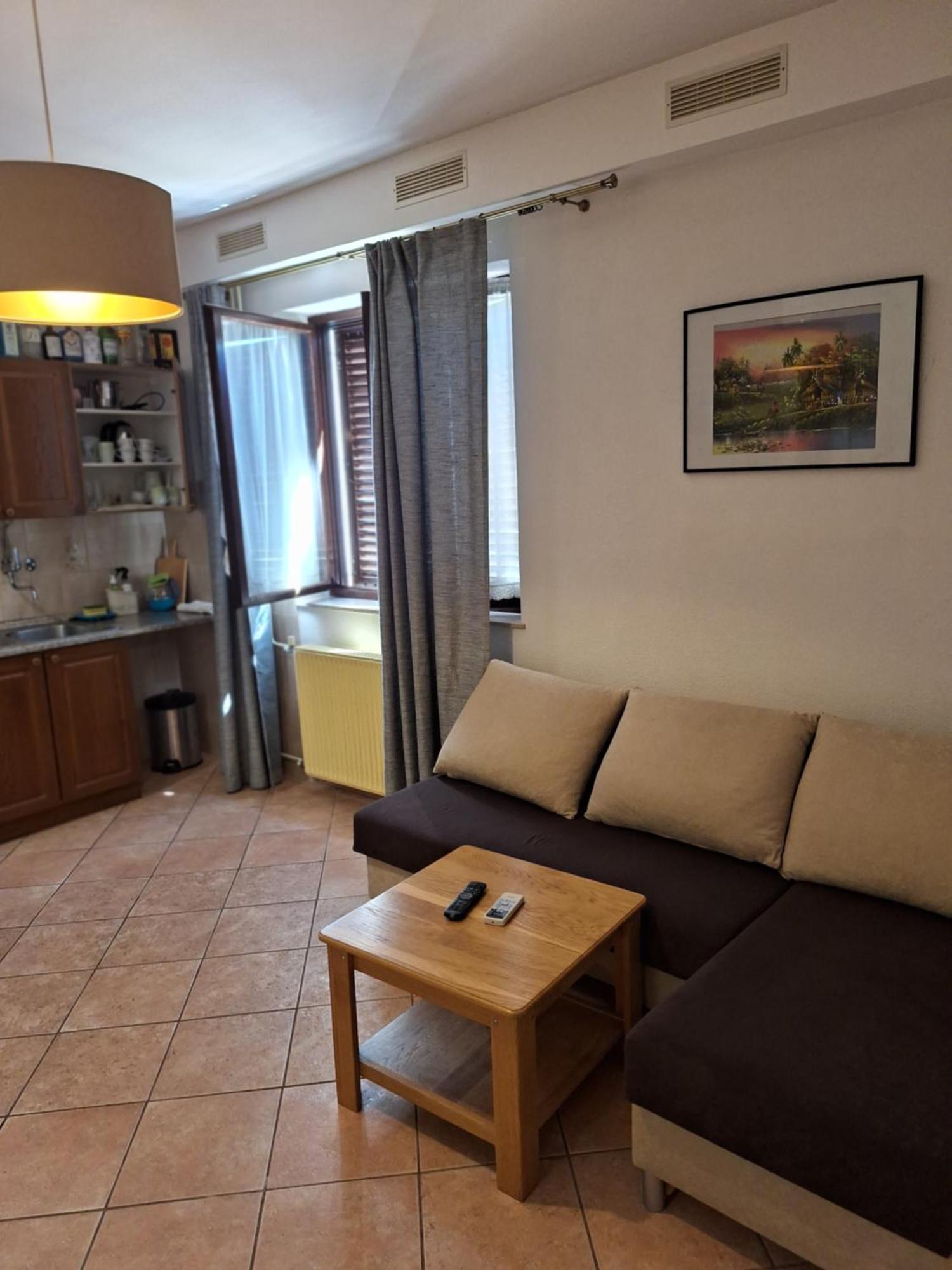 Apartments Reinic Novigrad  Zewnętrze zdjęcie