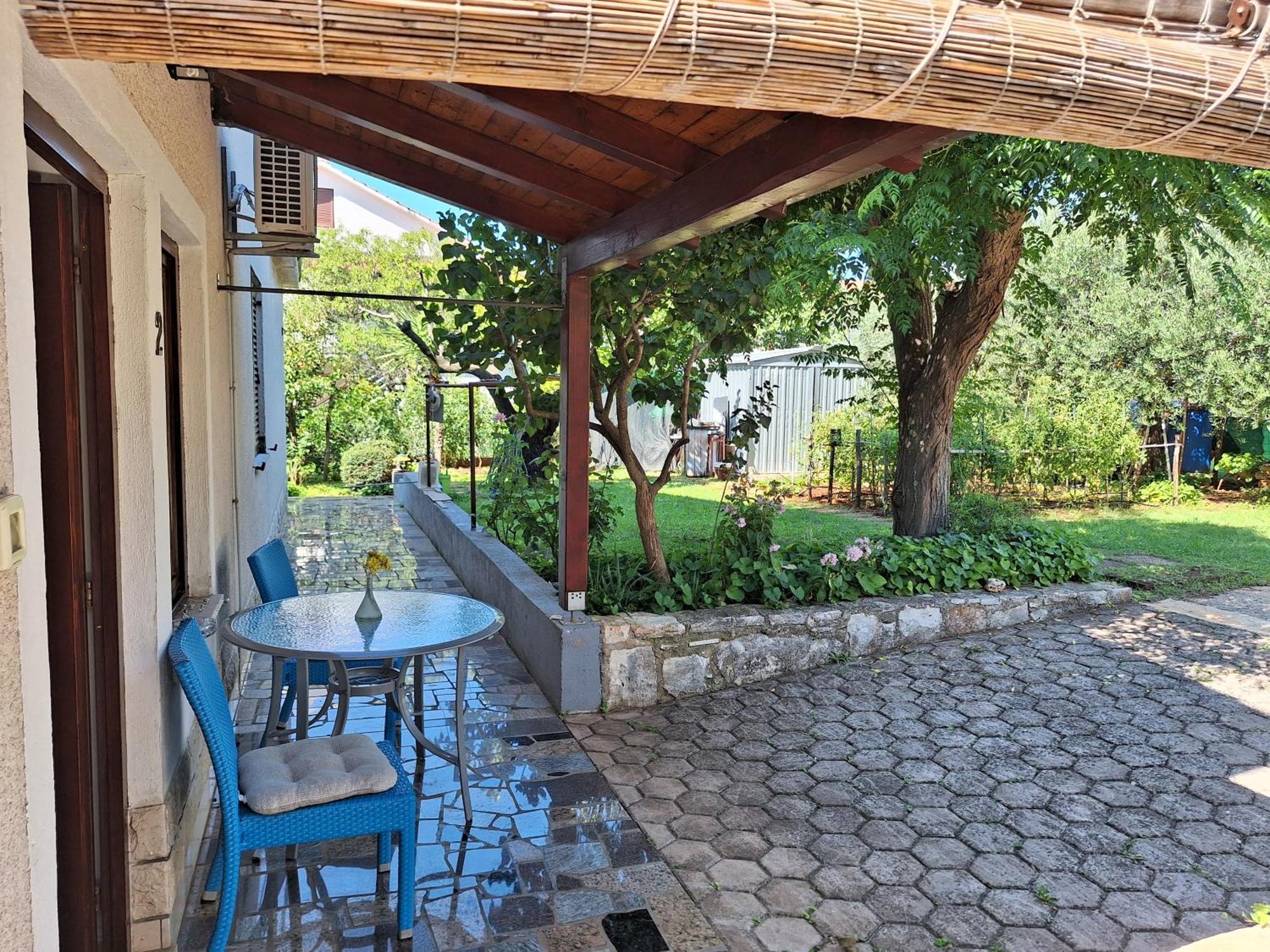 Apartments Reinic Novigrad  Zewnętrze zdjęcie