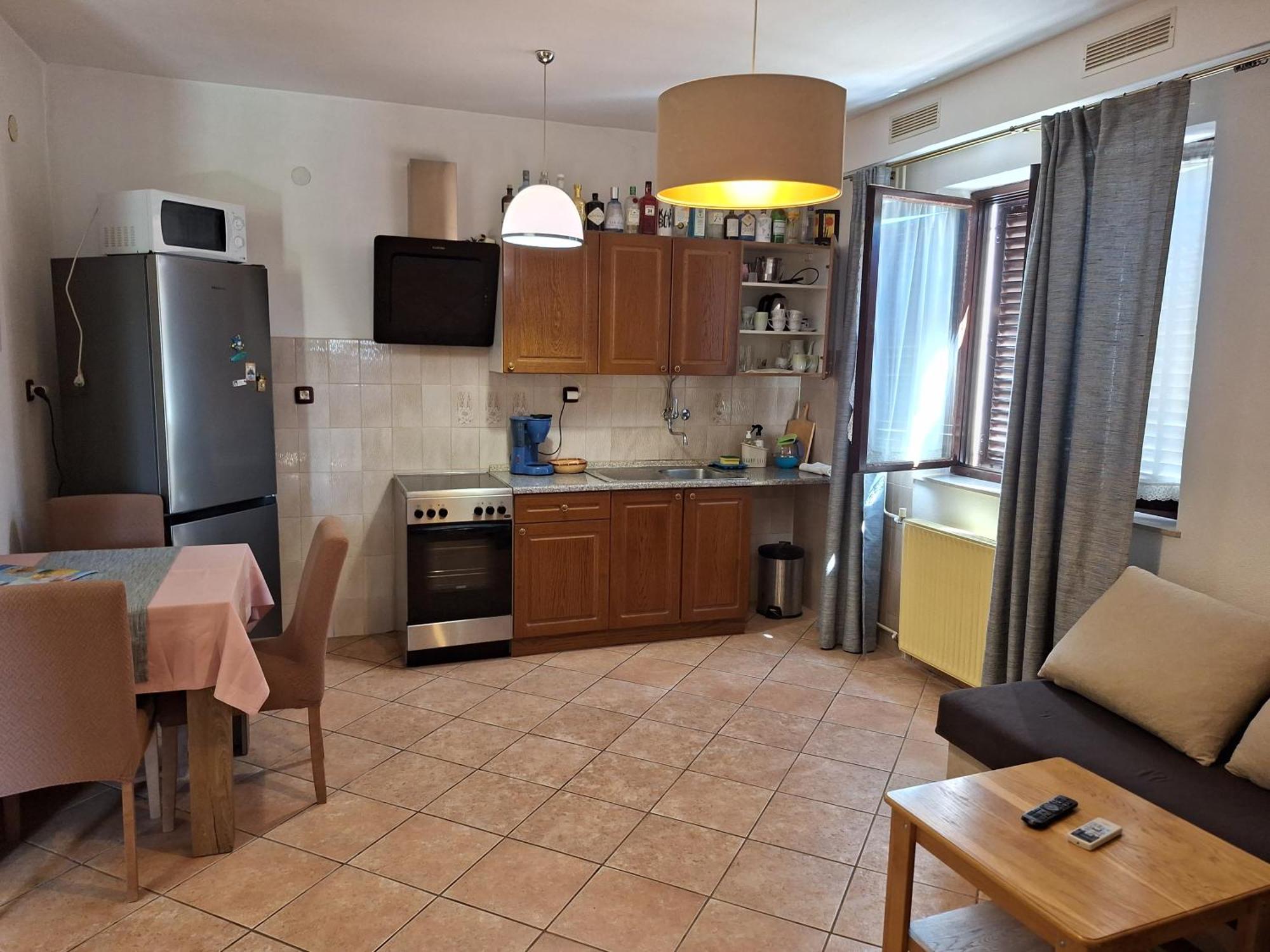 Apartments Reinic Novigrad  Zewnętrze zdjęcie