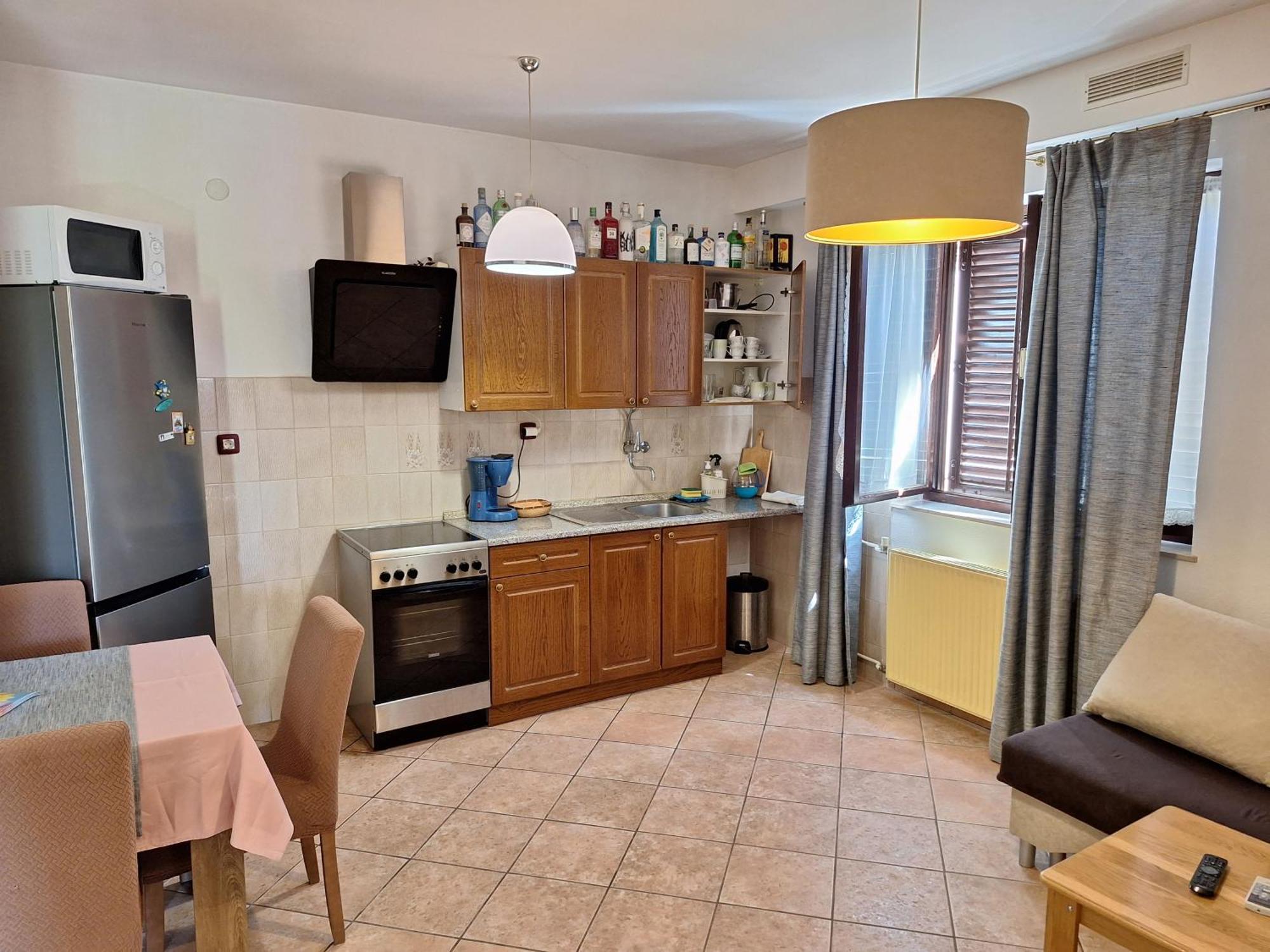 Apartments Reinic Novigrad  Zewnętrze zdjęcie