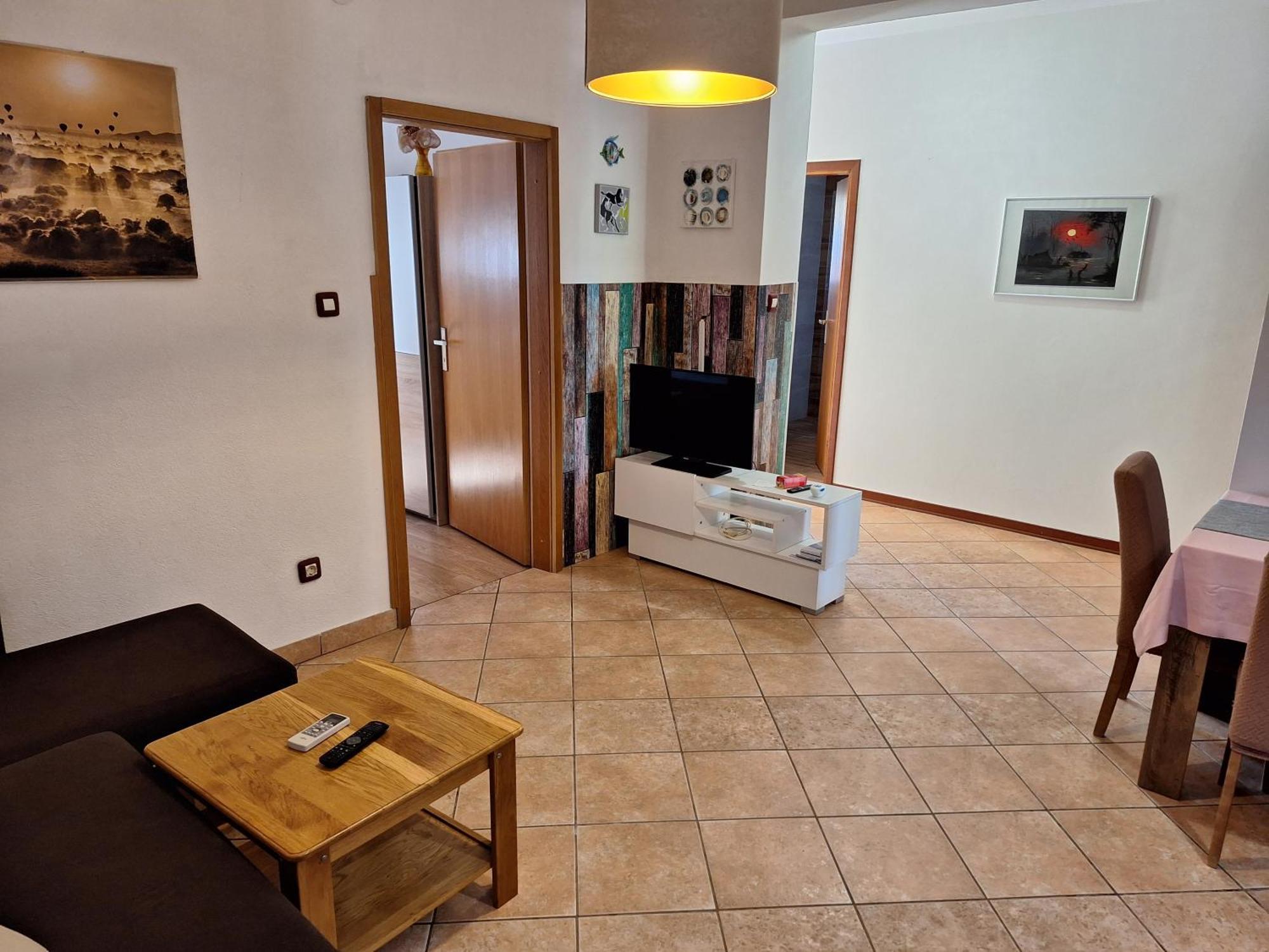 Apartments Reinic Novigrad  Zewnętrze zdjęcie