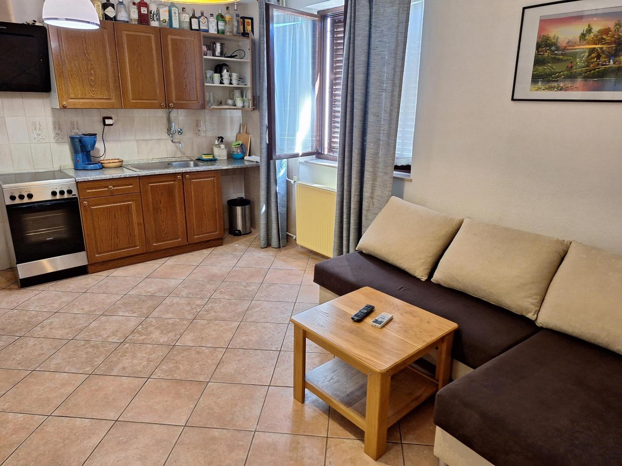 Apartments Reinic Novigrad  Zewnętrze zdjęcie