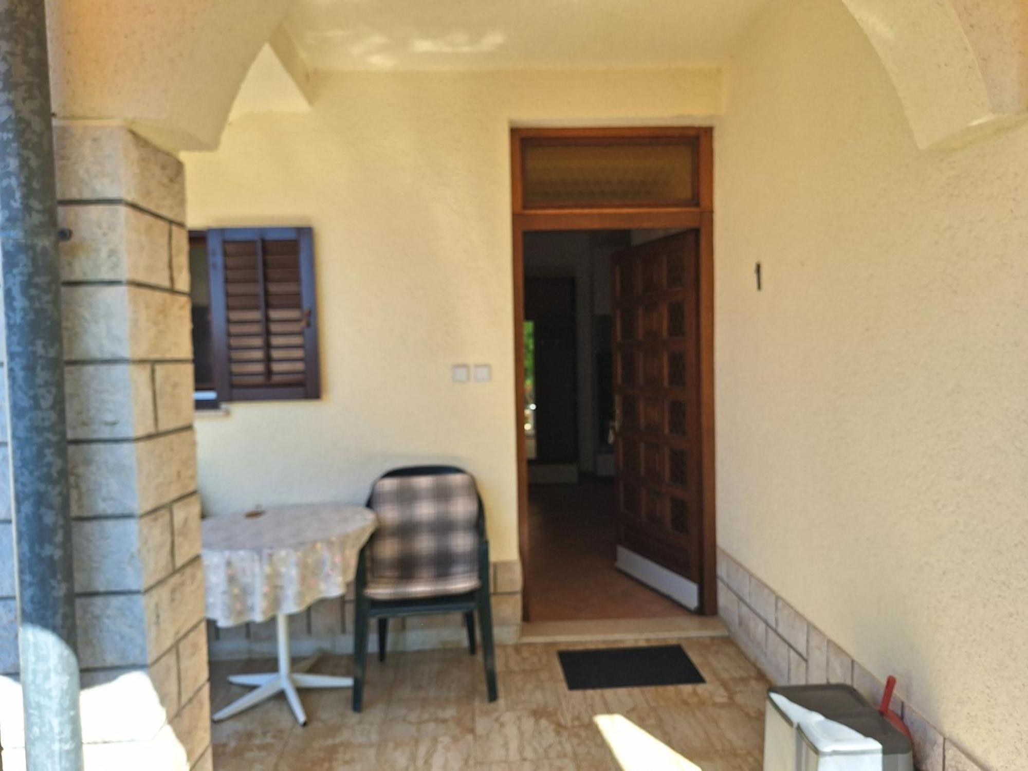 Apartments Reinic Novigrad  Zewnętrze zdjęcie