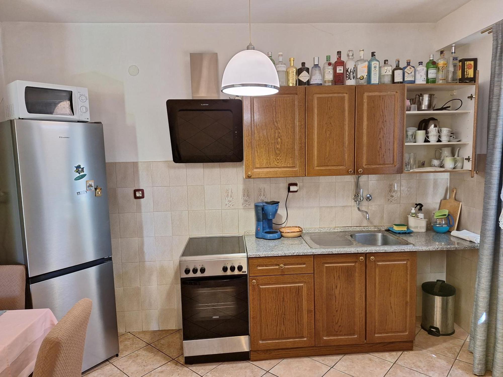 Apartments Reinic Novigrad  Zewnętrze zdjęcie