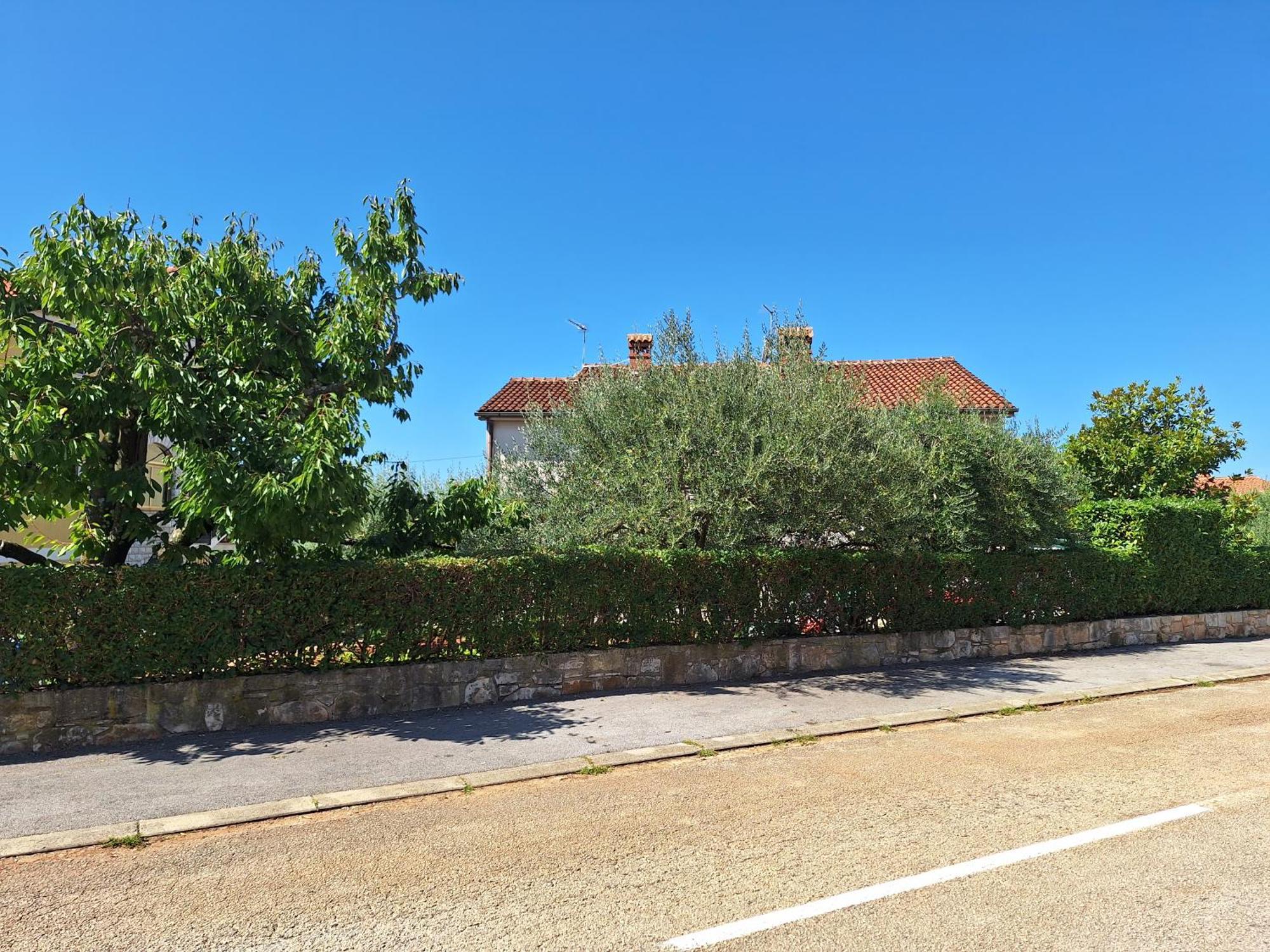 Apartments Reinic Novigrad  Zewnętrze zdjęcie
