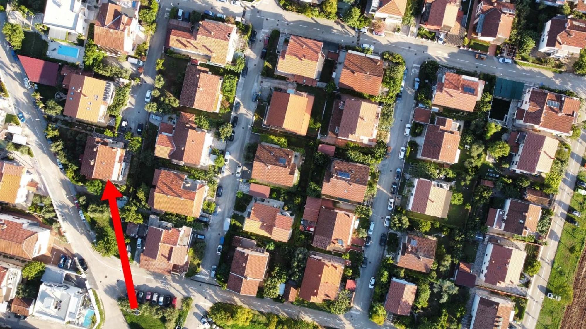 Apartments Reinic Novigrad  Zewnętrze zdjęcie